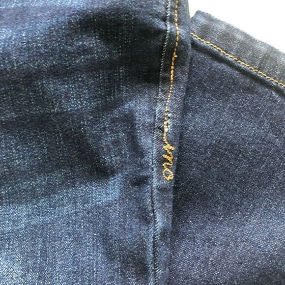 INC Denim Jeans - Picture 2 of 7